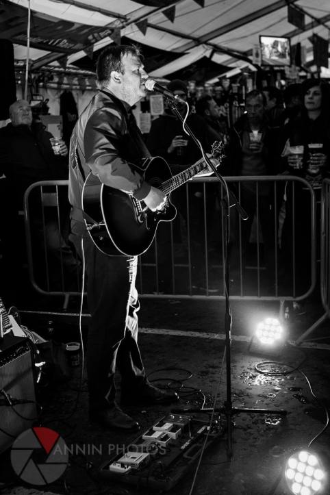 Picture by Gary Weightman 2017