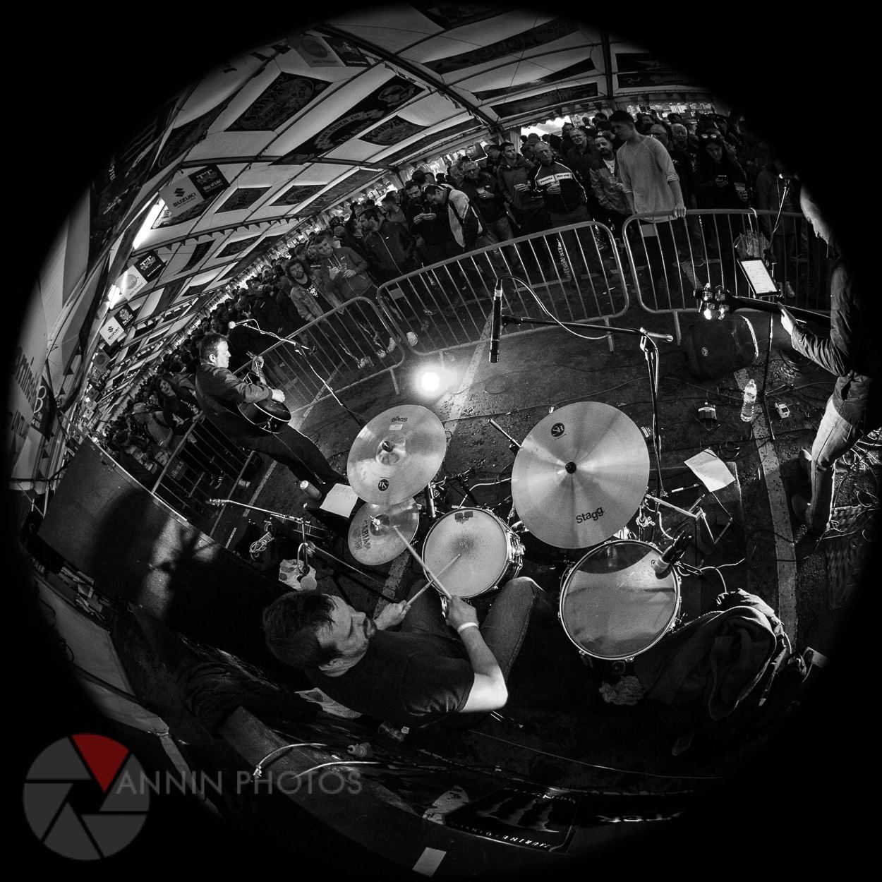 Picture by Gary Weightman 2017