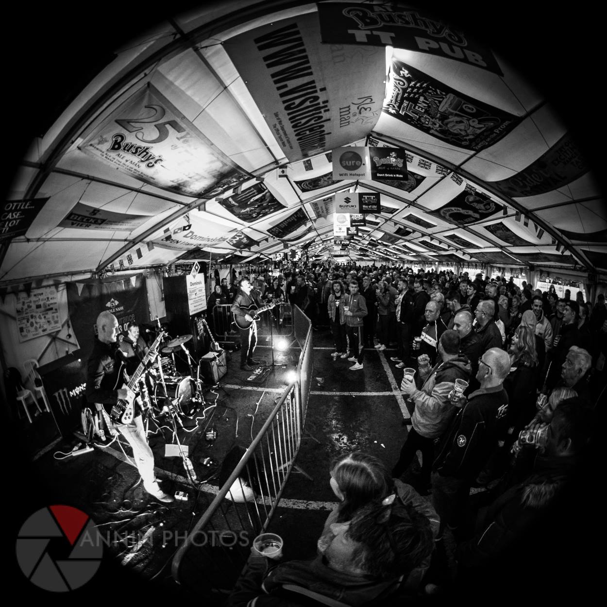 Picture by Gary Weightman 2017