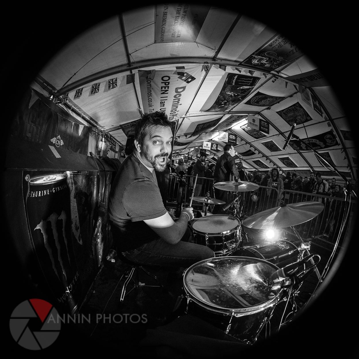 Picture by Gary Weightman 2017