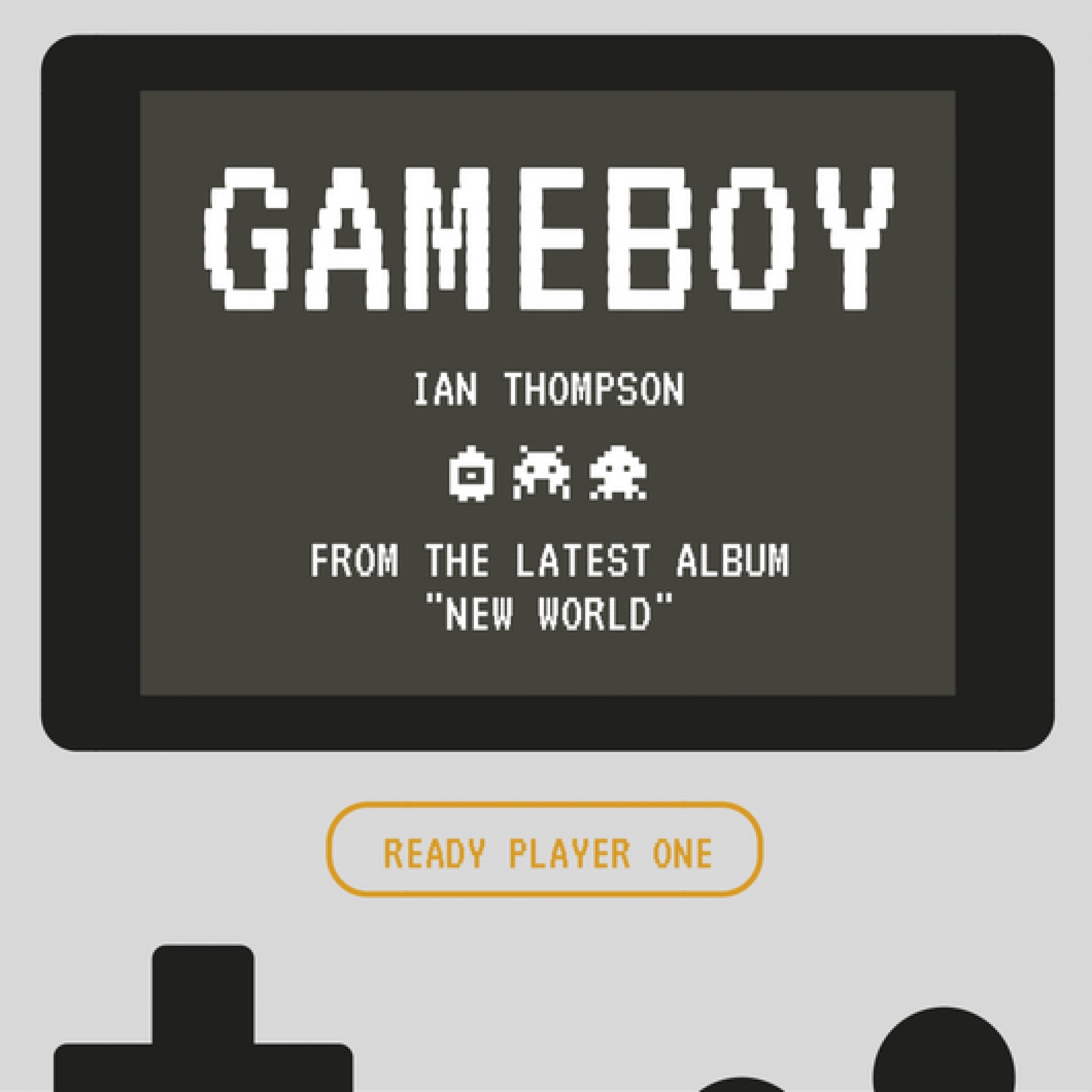 Gameboy Cover from spectra